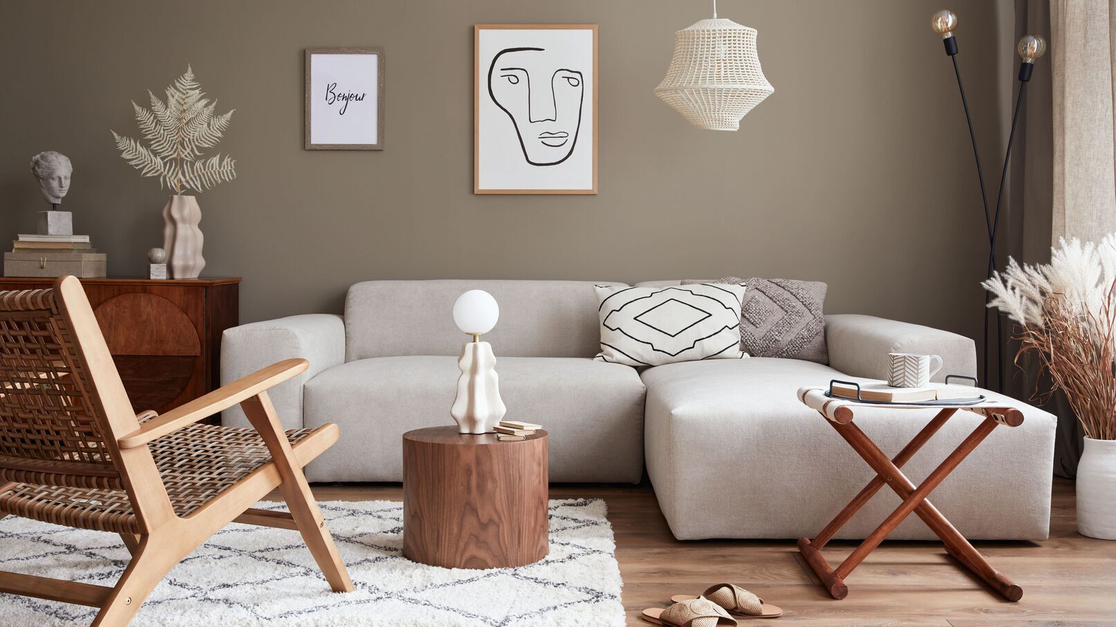 Décoration d’intérieur