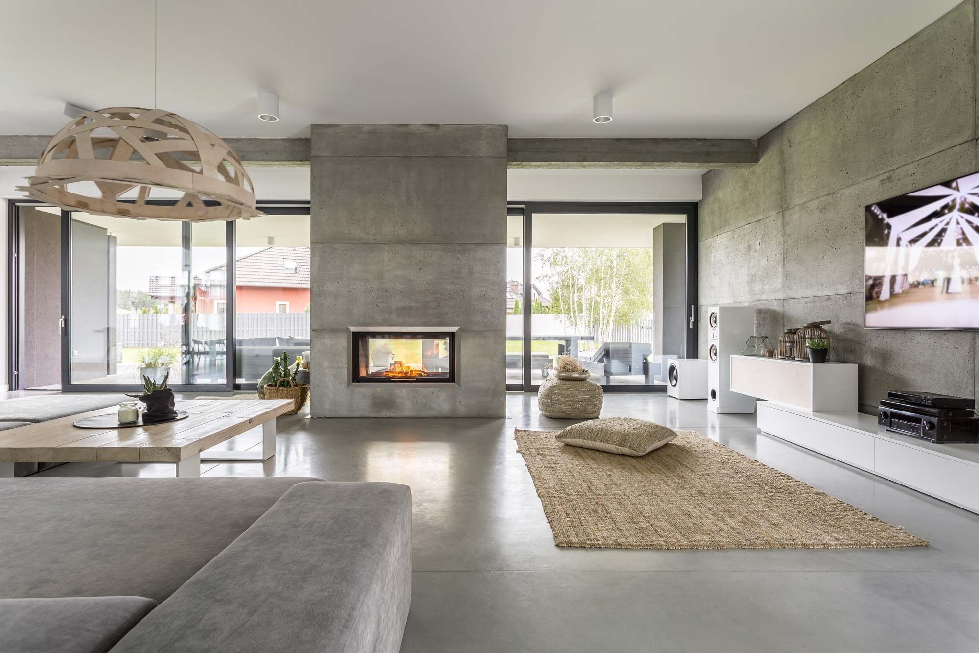 maison déco