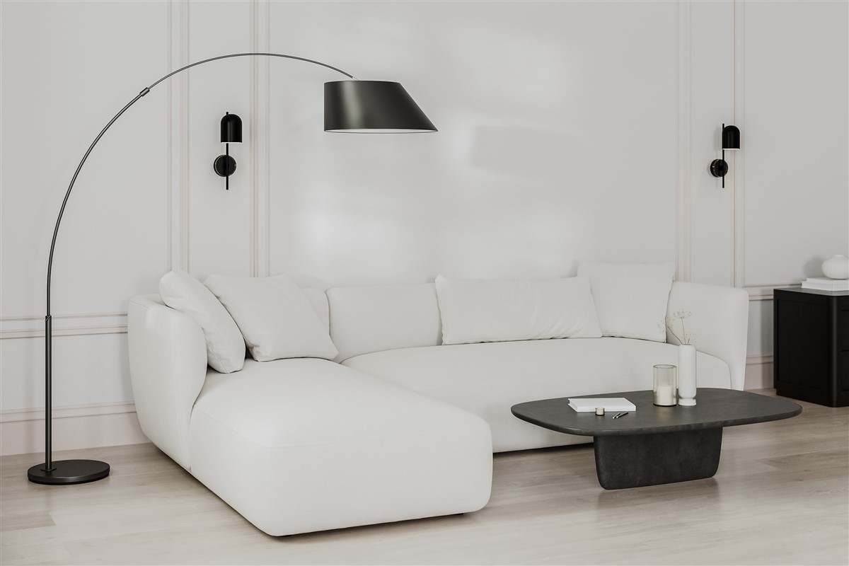 lampadaires designs
