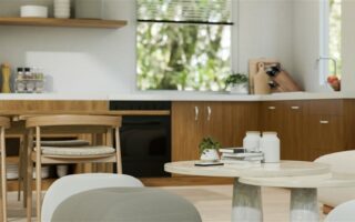 maximiser l'espace
