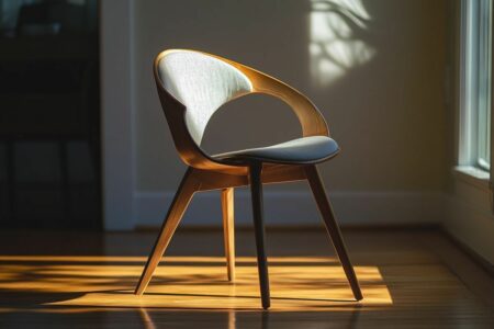 Comment distinguer une vraie chaise Baumann d'une copie