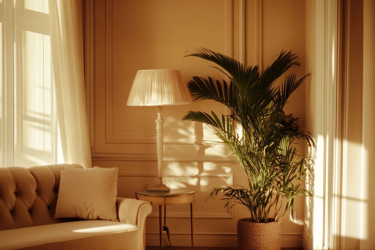 Comment faire du beige : les astuces des décorateurs d'intérieur