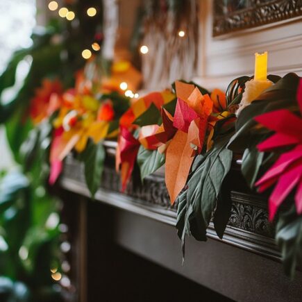 Déco de Noël à faire soi-même avec de la récup : tutoriels faciles pour toute la famille
