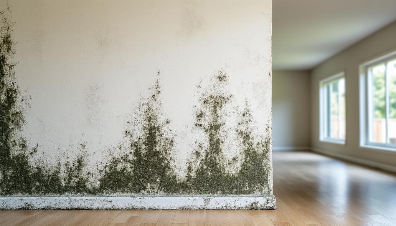 découvrez comment éviter les erreurs courantes liées aux problèmes d'humidité dans votre assurance habitation. protégez votre maison et améliorez votre couverture avec nos conseils pratiques.