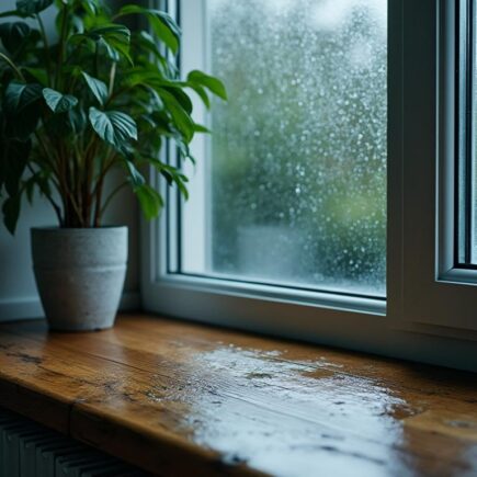 découvrez comment l'assurance habitation peut vous protéger contre les problèmes d'humidité. apprenez à éviter les erreurs courantes pour garantir votre couverture et préserver votre domicile.