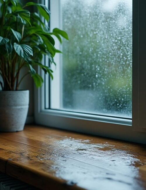 découvrez comment l'assurance habitation peut vous protéger contre les problèmes d'humidité. apprenez à éviter les erreurs courantes pour garantir votre couverture et préserver votre domicile.