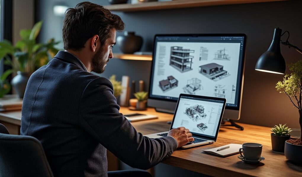 découvrez les avantages de la formation d'architecte d'intérieur à distance financée par le cpf. développez vos compétences à votre rythme, tout en bénéficiant d'une flexibilité adaptée aux professionnels. transformez votre carrière et accédez à de nouvelles opportunités grâce à une formation reconnue et pratique.