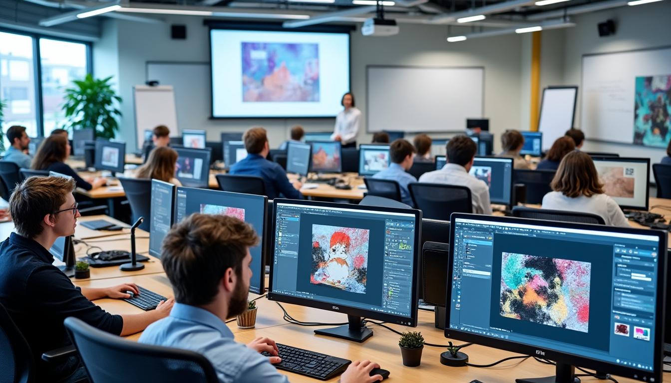 découvrez les nombreux avantages de la formation d'architecte d'intérieur à distance cpf pour les professionnels. améliorez vos compétences, bénéficiez de flexibilité dans votre apprentissage et accédez à des ressources de qualité pour propulser votre carrière dans le design d'intérieur.