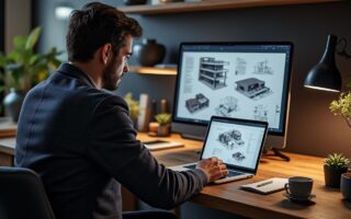 découvrez les avantages de la formation d'architecte d'intérieur à distance financée par le cpf. développez vos compétences à votre rythme, tout en bénéficiant d'une flexibilité adaptée aux professionnels. transformez votre carrière et accédez à de nouvelles opportunités grâce à une formation reconnue et pratique.