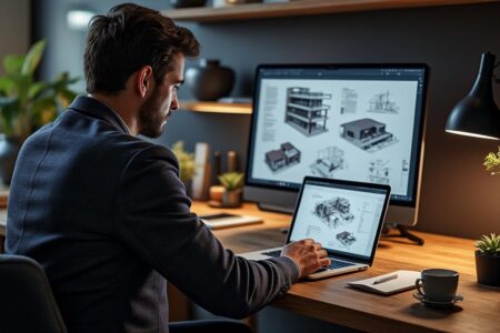 découvrez les avantages de la formation d'architecte d'intérieur à distance financée par le cpf. développez vos compétences à votre rythme, tout en bénéficiant d'une flexibilité adaptée aux professionnels. transformez votre carrière et accédez à de nouvelles opportunités grâce à une formation reconnue et pratique.