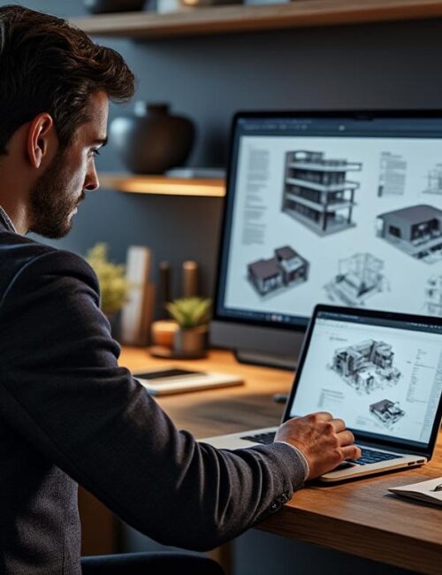 découvrez les avantages de la formation d'architecte d'intérieur à distance financée par le cpf. développez vos compétences à votre rythme, tout en bénéficiant d'une flexibilité adaptée aux professionnels. transformez votre carrière et accédez à de nouvelles opportunités grâce à une formation reconnue et pratique.