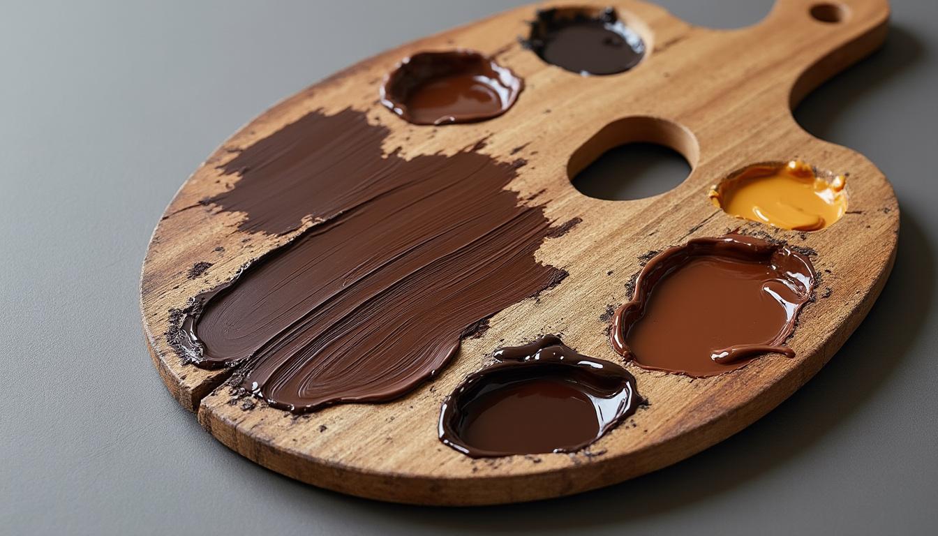 découvrez les astuces essentielles pour réussir la couleur marron en peinture. évitez les erreurs courantes et adoptez les meilleures techniques pour obtenir un résultat parfait. transformez vos projets de peinture avec nos conseils pratiques.