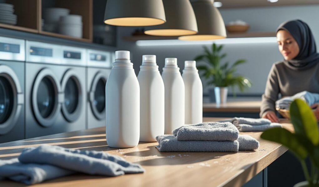 découvrez notre comparatif des lessives professionnelles spécialement conçues pour les blanchisseries. analysez les différents produits, comparez leur efficacité, leurs ingrédients et leur impact environnemental pour choisir celle qui répondra le mieux à vos besoins.