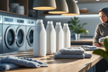 découvrez notre comparatif des lessives professionnelles spécialement conçues pour les blanchisseries. analysez les différents produits, comparez leur efficacité, leurs ingrédients et leur impact environnemental pour choisir celle qui répondra le mieux à vos besoins.