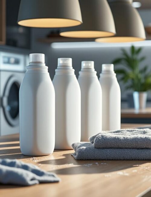 découvrez notre comparatif des lessives professionnelles spécialement conçues pour les blanchisseries. analysez les différents produits, comparez leur efficacité, leurs ingrédients et leur impact environnemental pour choisir celle qui répondra le mieux à vos besoins.
