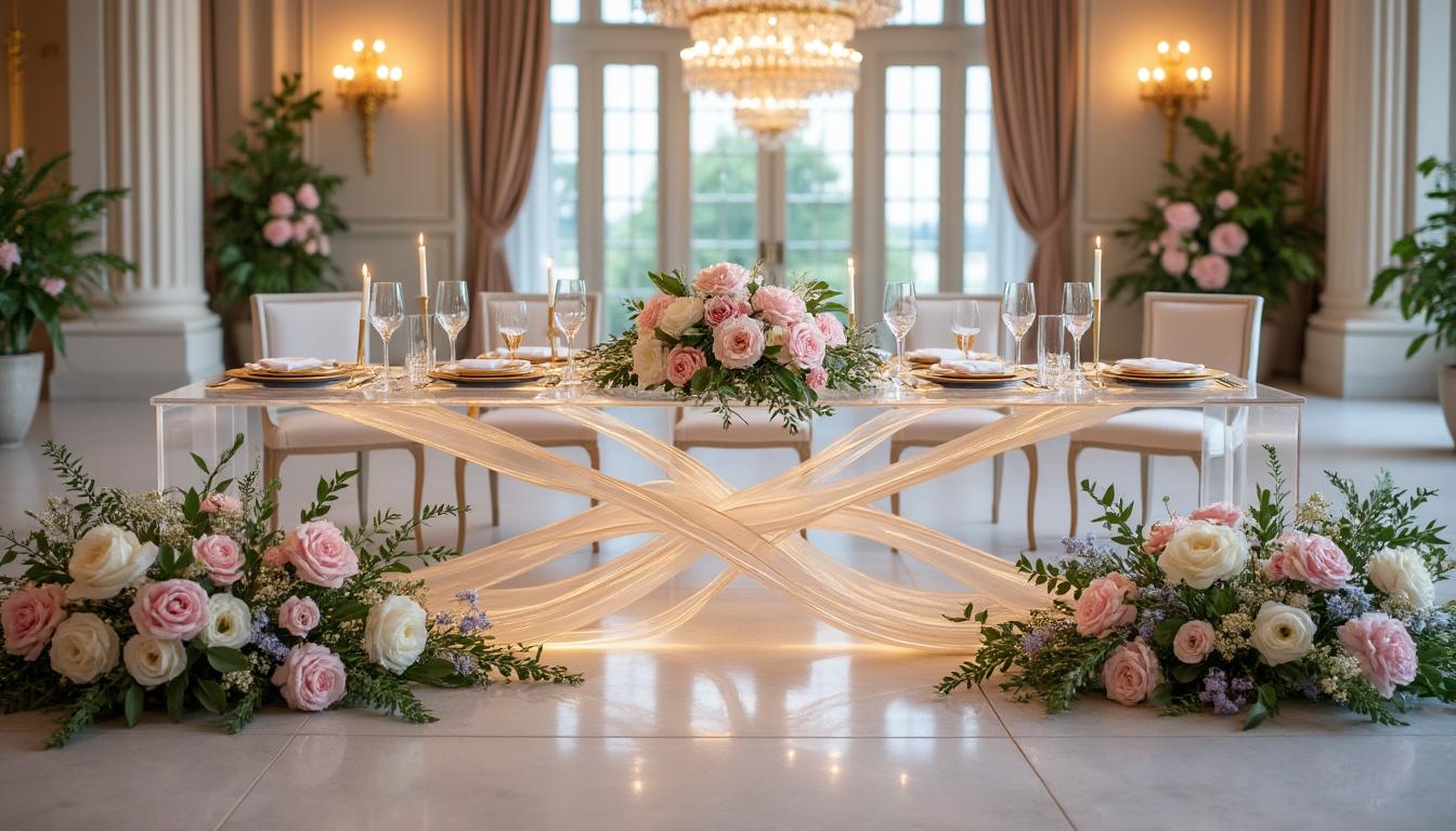 découvrez comment créer un mariage subtil entre lumière et texture grâce à l'utilisation du bois transparent. explorez des idées inspirantes pour illuminer votre espace tout en ajoutant une touche d'élégance naturelle.