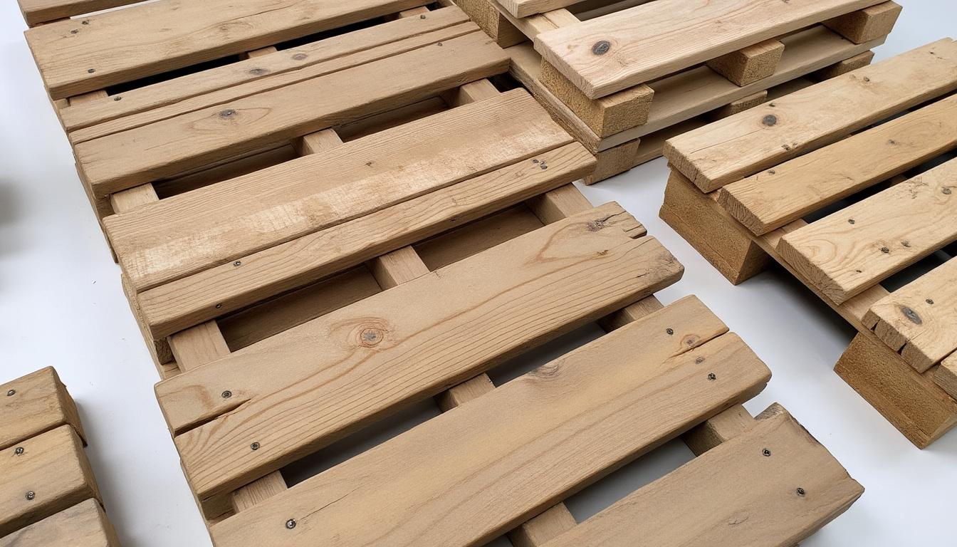 découvrez comment réaliser une paroi tv originale en utilisant des palettes recyclées. inspirez-vous de nos idées créatives pour transformer votre salon en un espace élégant et accueillant, tout en ajoutant une touche personnelle à votre décoration intérieure.