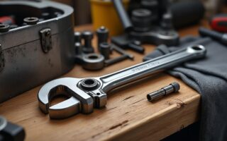 découvrez notre guide complet sur la clé dynamométrique : son fonctionnement, son utilisation optimale et les conseils d'experts pour garantir un serrage précis et sécurisé dans tous vos projets mécaniques.