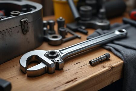 découvrez notre guide complet sur la clé dynamométrique : son fonctionnement, son utilisation optimale et les conseils d'experts pour garantir un serrage précis et sécurisé dans tous vos projets mécaniques.
