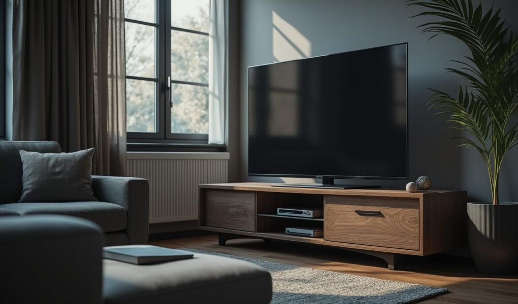 découvrez les erreurs courantes à éviter lors de l'installation d'un meuble tv devant une fenêtre. optimisez votre espace tout en préservant l'esthétique et la fonctionnalité de votre salon. apprenez comment choisir le bon emplacement pour votre meuble tv afin de profiter pleinement de votre éclairage naturel sans compromettre votre confort.