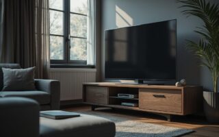découvrez les erreurs courantes à éviter lors de l'installation d'un meuble tv devant une fenêtre. optimisez votre espace tout en préservant l'esthétique et la fonctionnalité de votre salon. apprenez comment choisir le bon emplacement pour votre meuble tv afin de profiter pleinement de votre éclairage naturel sans compromettre votre confort.