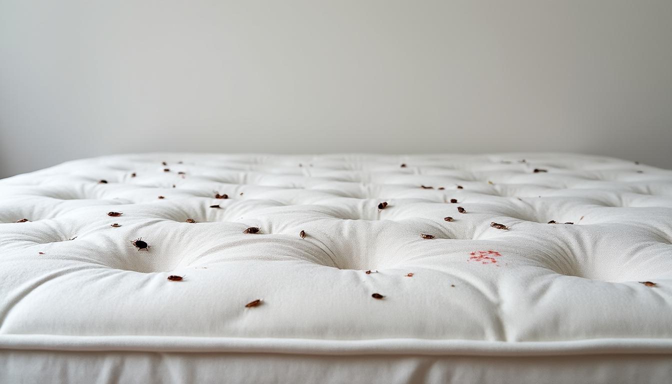 découvrez les erreurs courantes à éviter lors de la déclaration d'une infestation de punaises de lit à votre assurance habitation. protégez votre logement et apprenez à naviguer efficacement dans le processus d'indemnisation pour minimiser les impacts financiers.