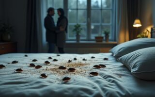 découvrez les erreurs courantes à éviter lors de la gestion de votre assurance habitation face à une infestation de punaises de lit. protégez votre domicile et bénéficiez d'une couverture adéquate en apprenant comment bien naviguer dans les clauses de votre contrat.