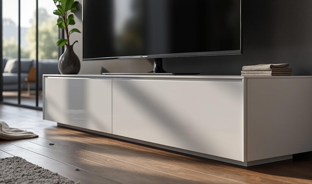 découvrez les meilleurs conseils pour entretenir votre meuble tv design blanc laqué cavalli. apprenez à préserver l'éclat et la beauté de votre meuble tout en assurant sa durabilité. des astuces pratiques pour un entretien facile et efficace.