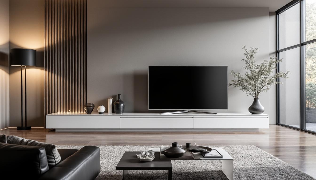découvrez les meilleurs conseils d'entretien pour votre meuble tv design blanc laqué cavalli. apprenez à préserver son éclat et sa beauté tout en prolongeant sa durabilité grâce à des astuces simples et efficaces.