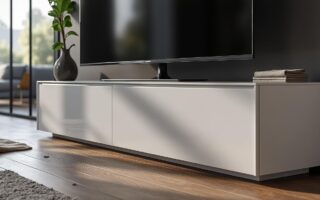 découvrez les meilleurs conseils pour entretenir votre meuble tv design blanc laqué cavalli. apprenez à préserver l'éclat et la beauté de votre meuble tout en assurant sa durabilité. des astuces pratiques pour un entretien facile et efficace.
