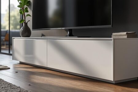 découvrez les meilleurs conseils pour entretenir votre meuble tv design blanc laqué cavalli. apprenez à préserver l'éclat et la beauté de votre meuble tout en assurant sa durabilité. des astuces pratiques pour un entretien facile et efficace.