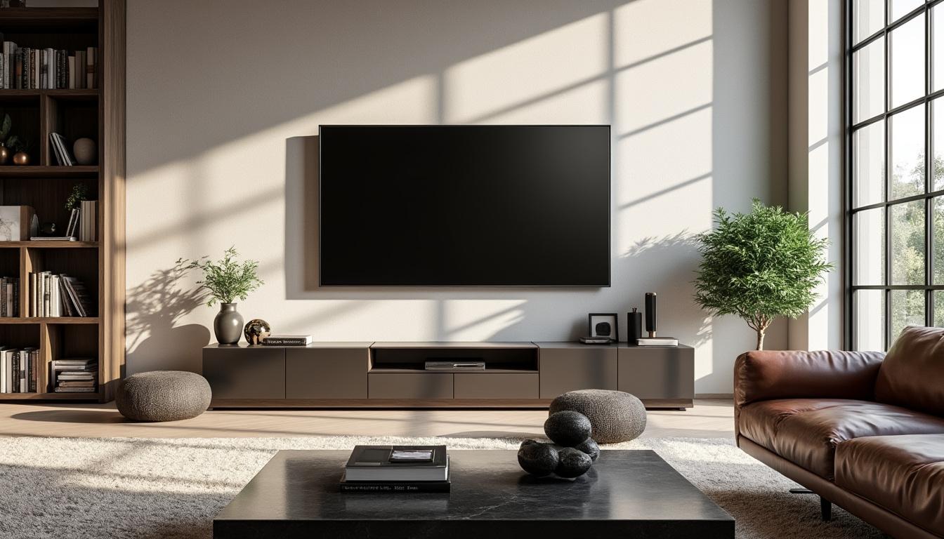 découvrez comment optimiser l'emplacement de votre télévision par rapport aux fenêtres pour un confort visuel et une expérience de visionnage optimales. conseils pratiques et astuces d'aménagement pour un espace harmonieux et fonctionnel.