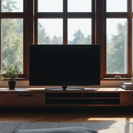 découvrez comment optimiser l'emplacement de votre télévision par rapport aux fenêtres pour un confort visuel optimal. nos conseils pratiques vous guideront dans l'aménagement de votre espace afin d'éviter les reflets gênants et de profiter pleinement de vos moments de détente devant l'écran.