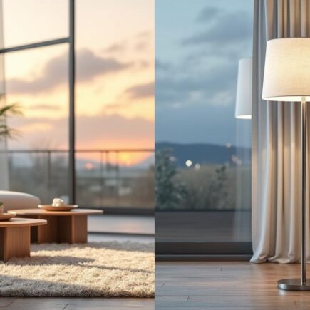 découvrez comment fabriquer un lampadaire design avec des idées modernes pour illuminer et sublimer votre espace. conseils, inspirations et astuces pour créer un luminaire unique et tendance.