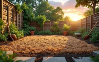 découvrez les avantages et inconvénients de la fibre de coco et apprenez comment ce substrat naturel peut transformer votre jardin pour des plantes plus saines et éco-responsables.