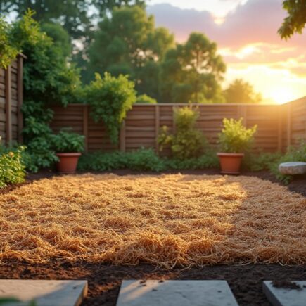 découvrez les avantages et inconvénients de la fibre de coco et apprenez comment ce substrat naturel peut transformer votre jardin pour des plantes plus saines et éco-responsables.