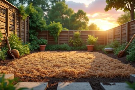 découvrez les avantages et inconvénients de la fibre de coco et apprenez comment ce substrat naturel peut transformer votre jardin pour des plantes plus saines et éco-responsables.