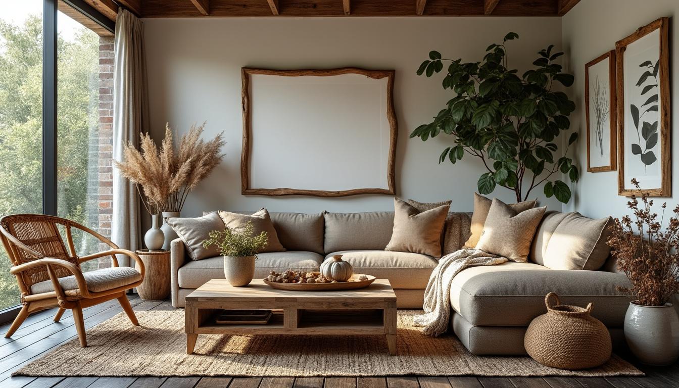 découvrez des idées originales de cadres en bois flotté à réaliser vous-même et apportez une touche naturelle à votre décoration intérieure. inspirez-vous de ces designs uniques pour créer un objet déco personnalisé et tendance !