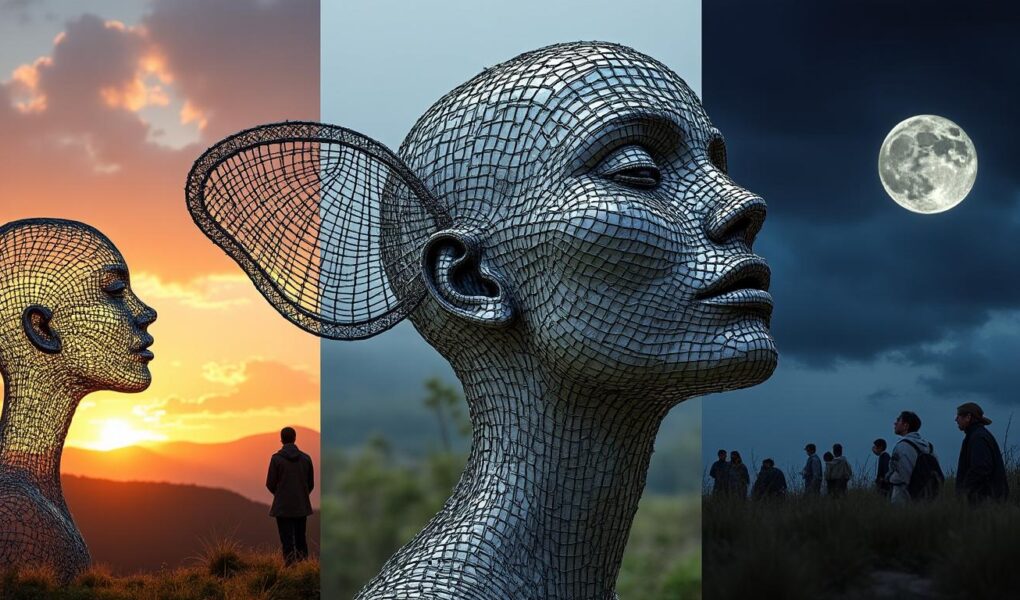 découvrez les principales formes de sculpture en grillage et fil de fer, leurs techniques variées et les possibilités créatives à explorer pour donner vie à des œuvres originales et aériennes.