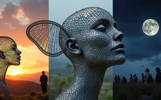 découvrez les principales formes de sculpture en grillage et fil de fer, leurs techniques variées et les possibilités créatives à explorer pour donner vie à des œuvres originales et aériennes.