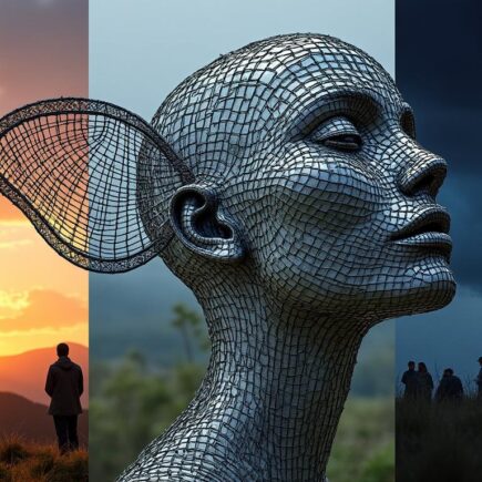 découvrez les principales formes de sculpture en grillage et fil de fer, leurs techniques variées et les possibilités créatives à explorer pour donner vie à des œuvres originales et aériennes.