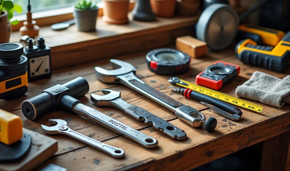 découvrez notre liste d’outils dont le nom commence par la lettre m : des solutions innovantes pour optimiser vos méthodes de travail et gagner en efficacité au quotidien.