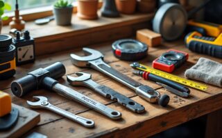 découvrez notre liste d’outils dont le nom commence par la lettre m : des solutions innovantes pour optimiser vos méthodes de travail et gagner en efficacité au quotidien.