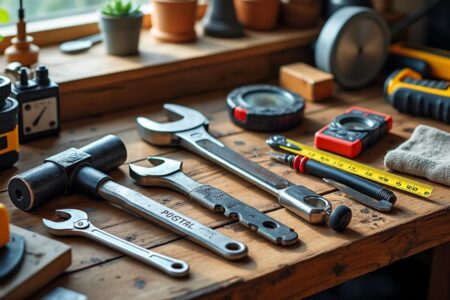découvrez notre liste d’outils dont le nom commence par la lettre m : des solutions innovantes pour optimiser vos méthodes de travail et gagner en efficacité au quotidien.