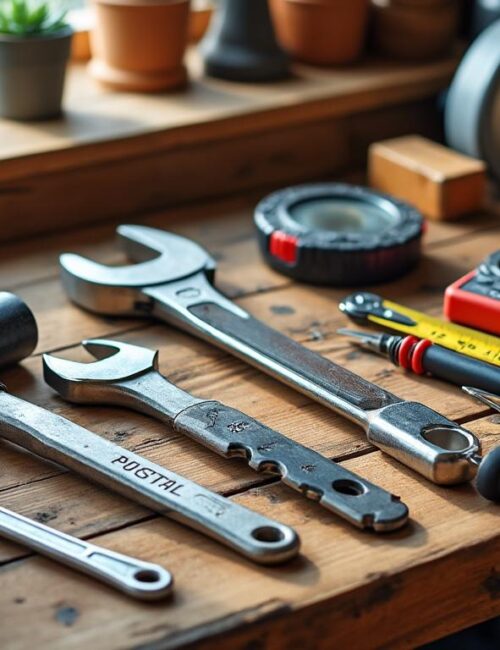 découvrez notre liste d’outils dont le nom commence par la lettre m : des solutions innovantes pour optimiser vos méthodes de travail et gagner en efficacité au quotidien.