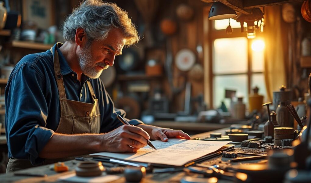 découvrez pourquoi la liste des outils en d est indispensable pour chaque artisan : efficacité, gain de temps et qualité assurée sur tous vos chantiers.