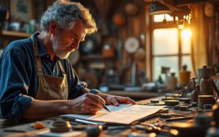 découvrez pourquoi la liste des outils en d est indispensable pour chaque artisan : efficacité, gain de temps et qualité assurée sur tous vos chantiers.