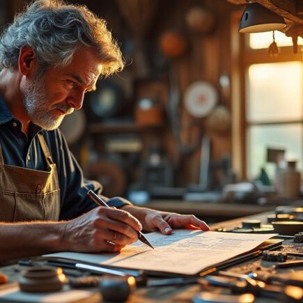 découvrez pourquoi la liste des outils en d est indispensable pour chaque artisan : efficacité, gain de temps et qualité assurée sur tous vos chantiers.