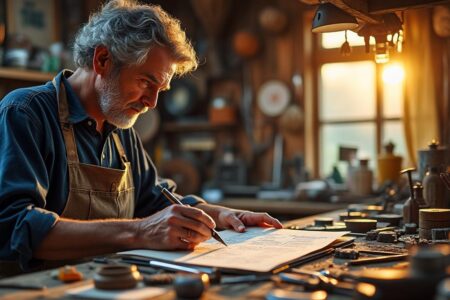 découvrez pourquoi la liste des outils en d est indispensable pour chaque artisan : efficacité, gain de temps et qualité assurée sur tous vos chantiers.