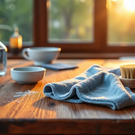 découvrez nos astuces simples et efficaces pour nettoyer et entretenir vos meubles en merisier, afin de préserver leur éclat naturel et leur beauté durablement.